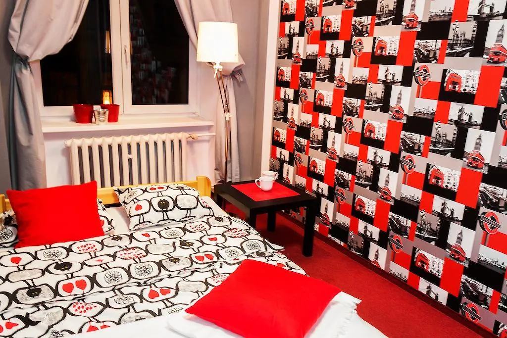 Amnezja Hostel Wrocław