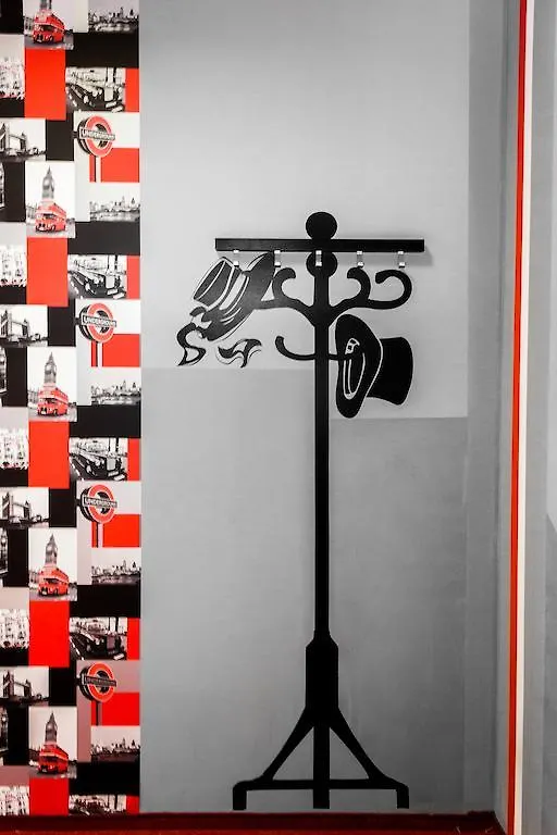 Amnezja Hostel Wrocław