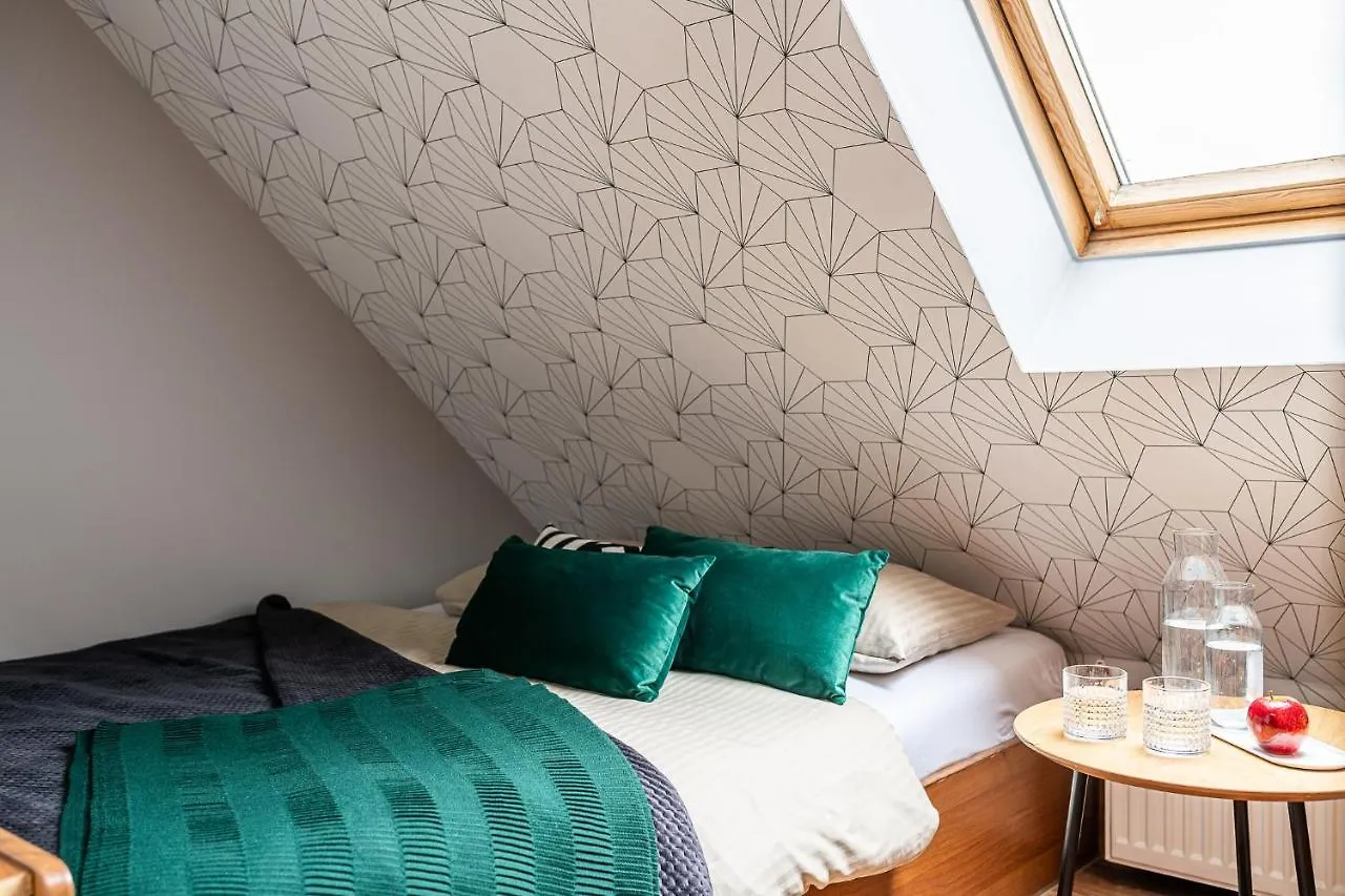 Amnezja Hostel Wrocław