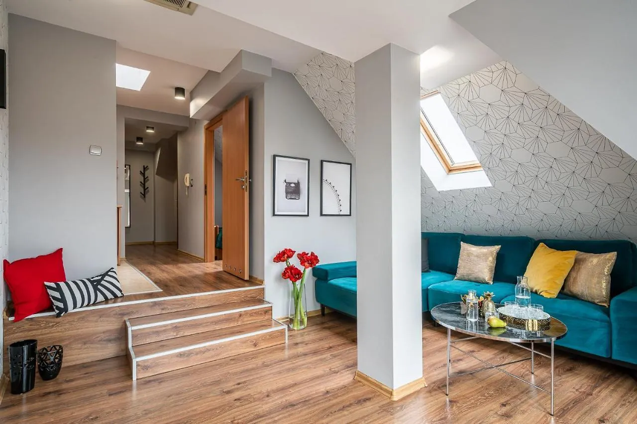 Amnezja Hostel Wrocław