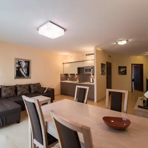 Just Apartament