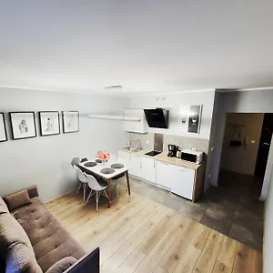 Tk Dabrowskiego Apartament